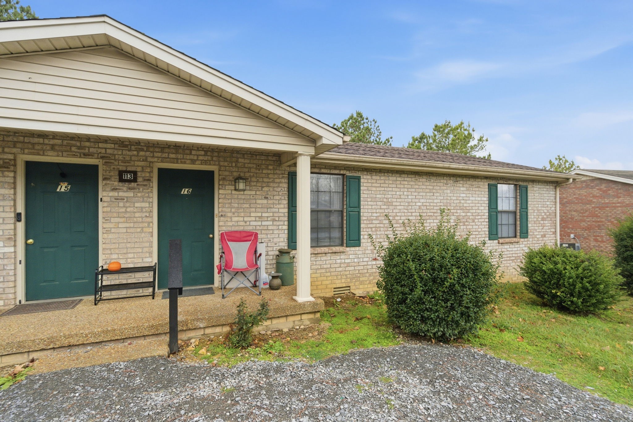 113 Gayla Court Portland TN 37148
