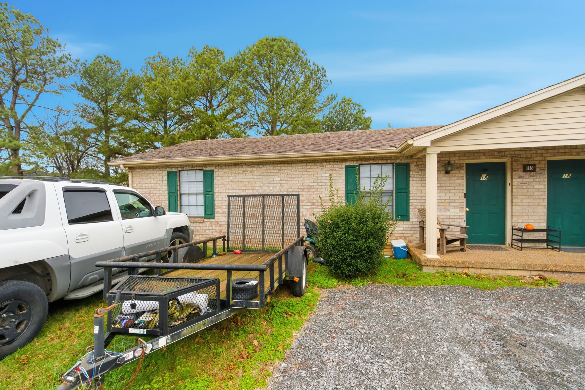 113 Gayla Court Portland TN 37148