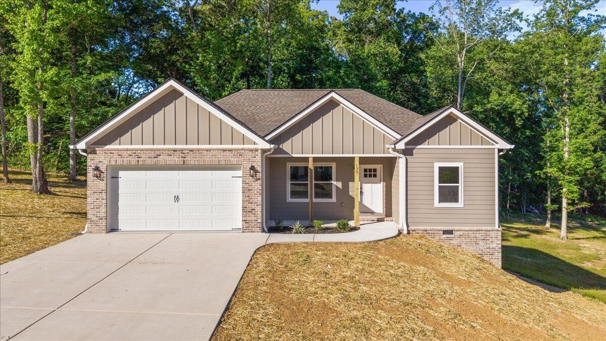 132 County Road 155 Riceville TN 37370