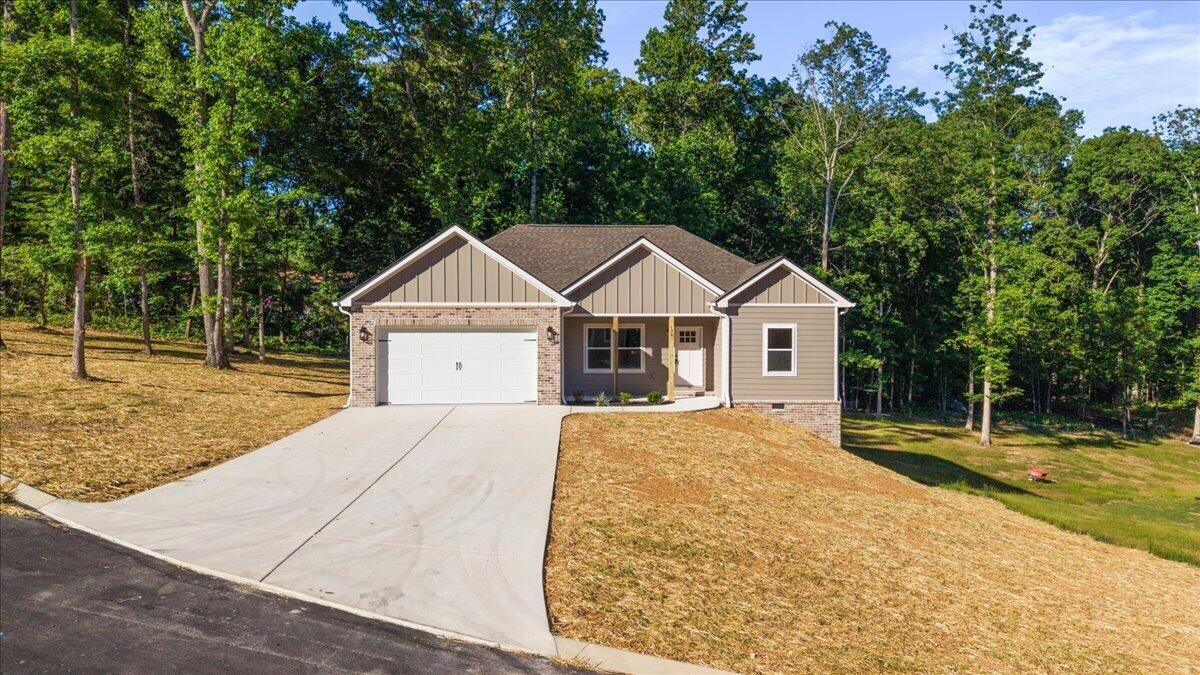 132 County Road 155 Riceville TN 37370