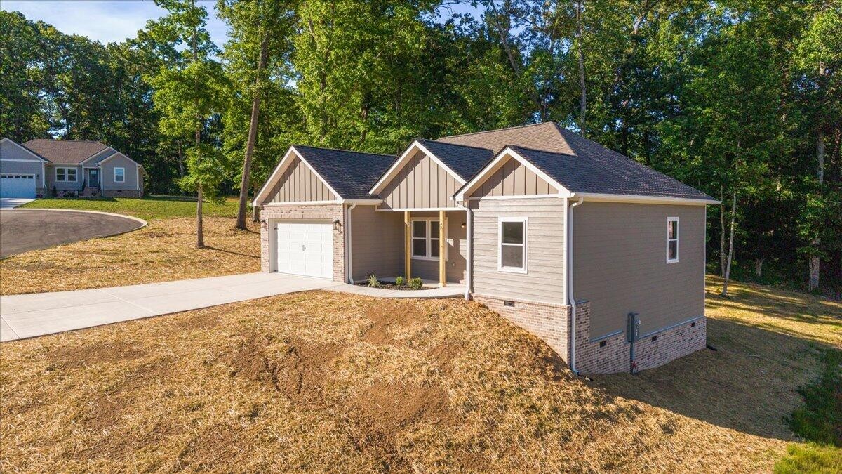132 County Road 155 Riceville TN 37370
