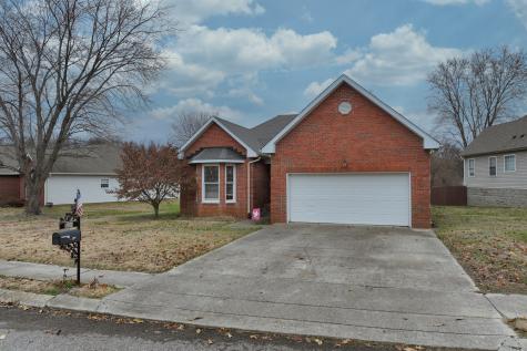 1384 Habersham Drive Gallatin TN 37066