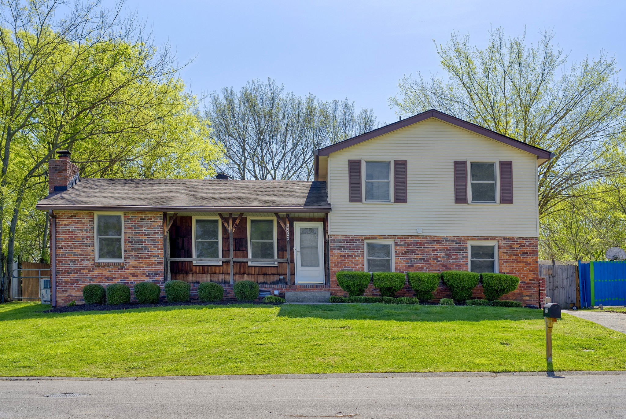 2820 Desplane Drive Nashville TN 37217