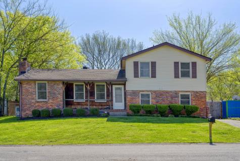 2820 Desplane Drive Nashville TN 37217