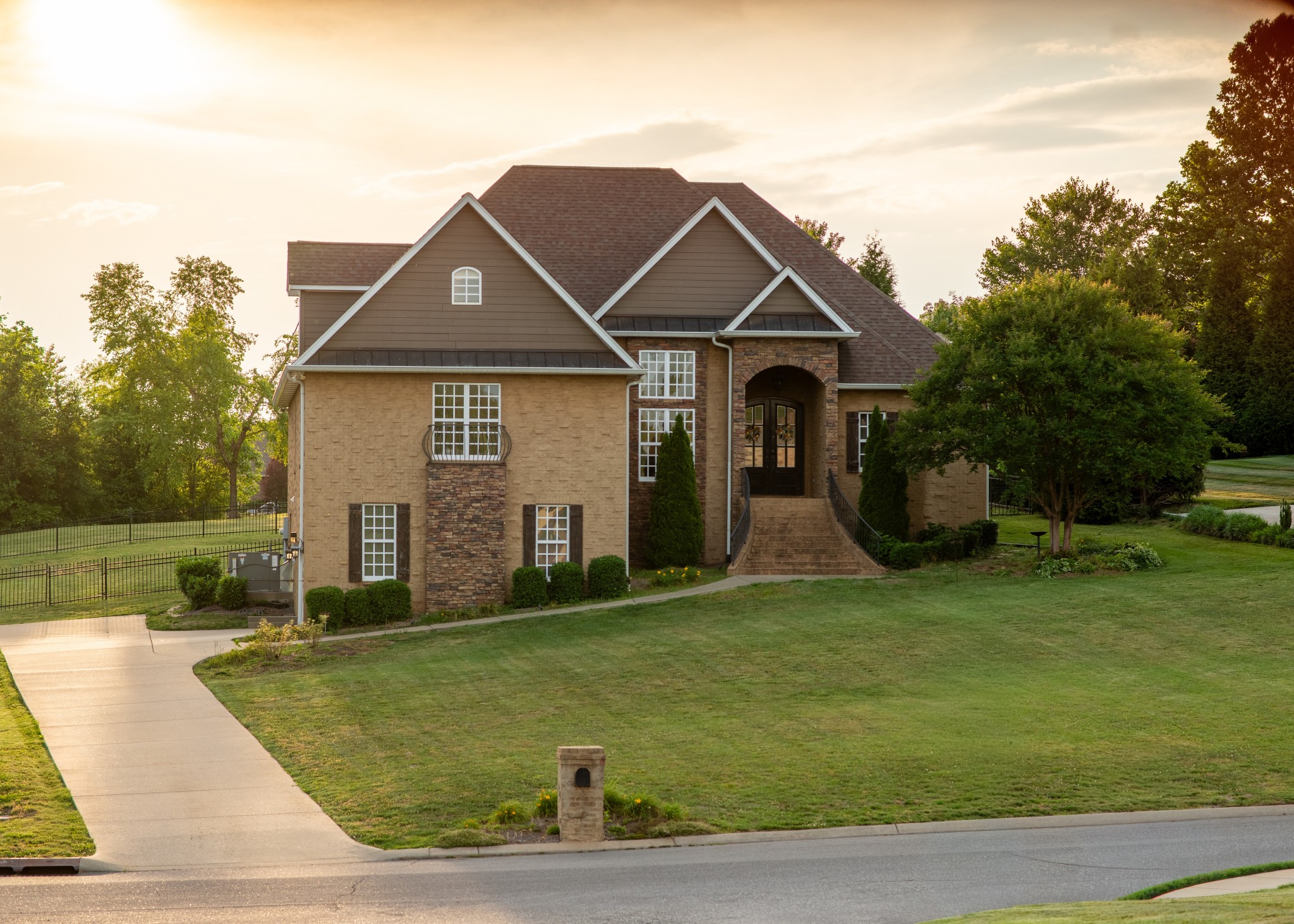 116 Cassandra Drive Cottontown TN 37048