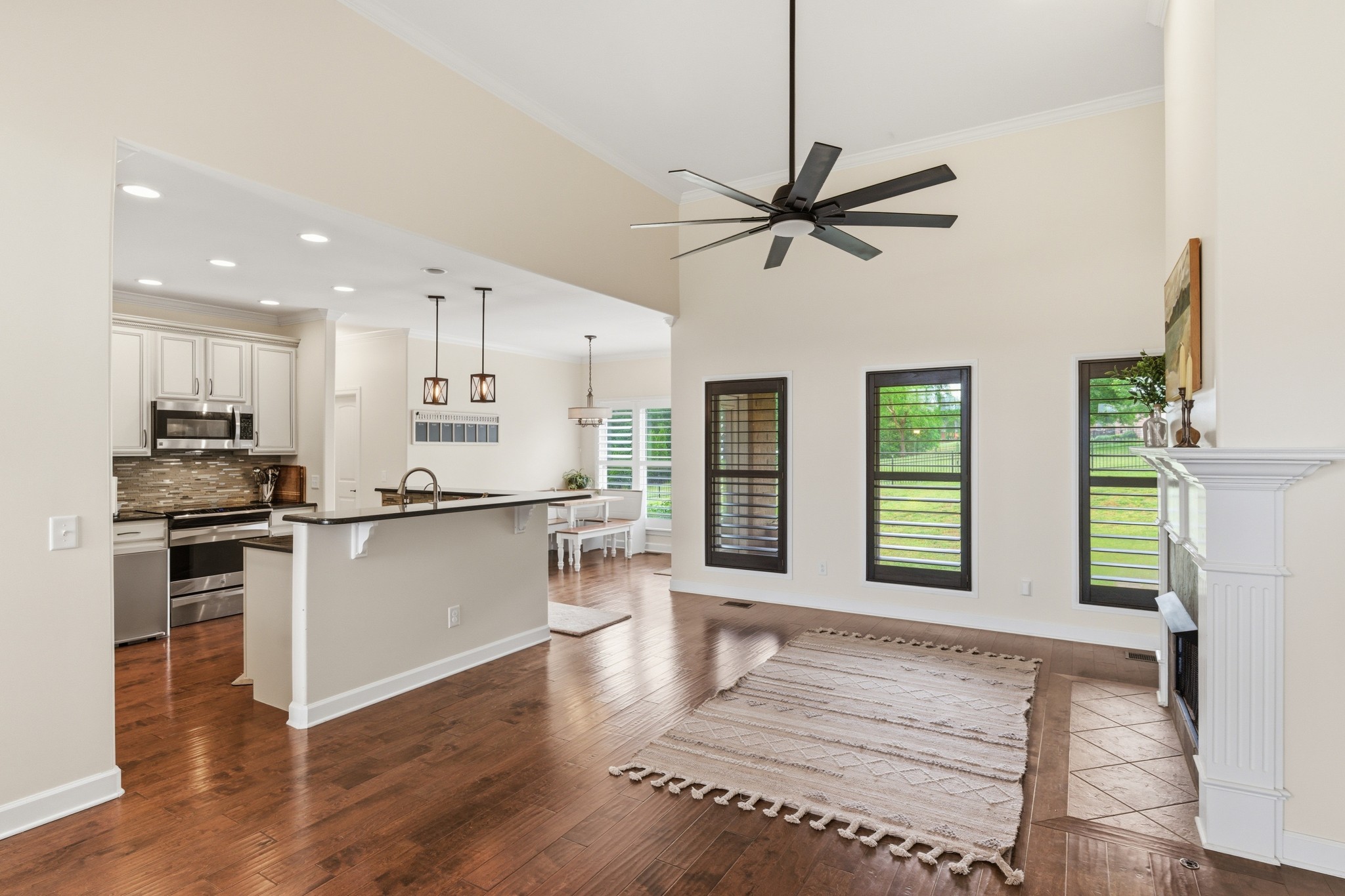 116 Cassandra Drive Cottontown TN 37048