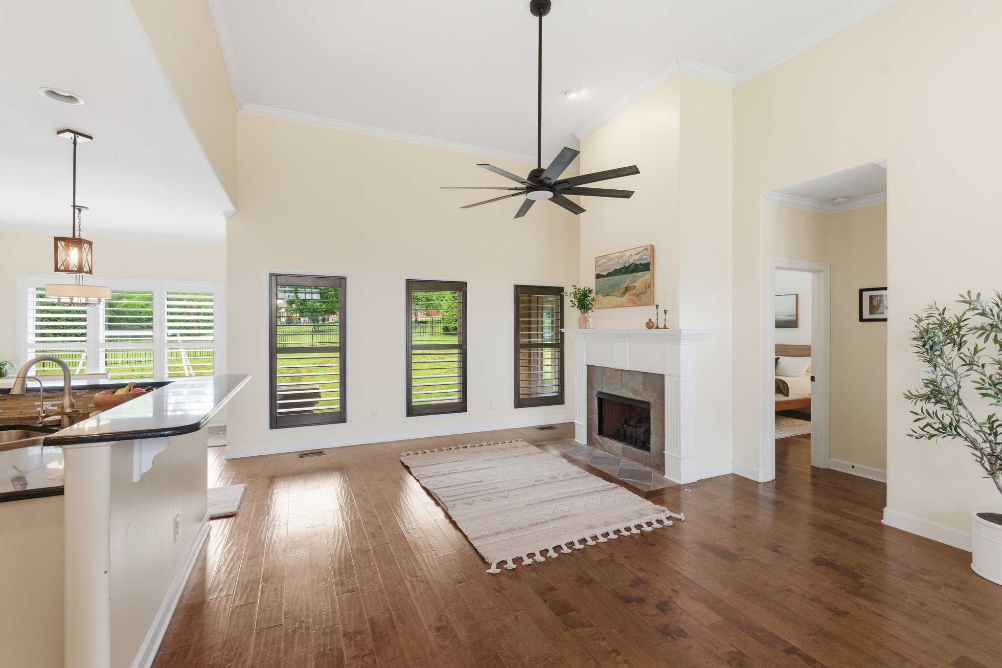 116 Cassandra Drive Cottontown TN 37048