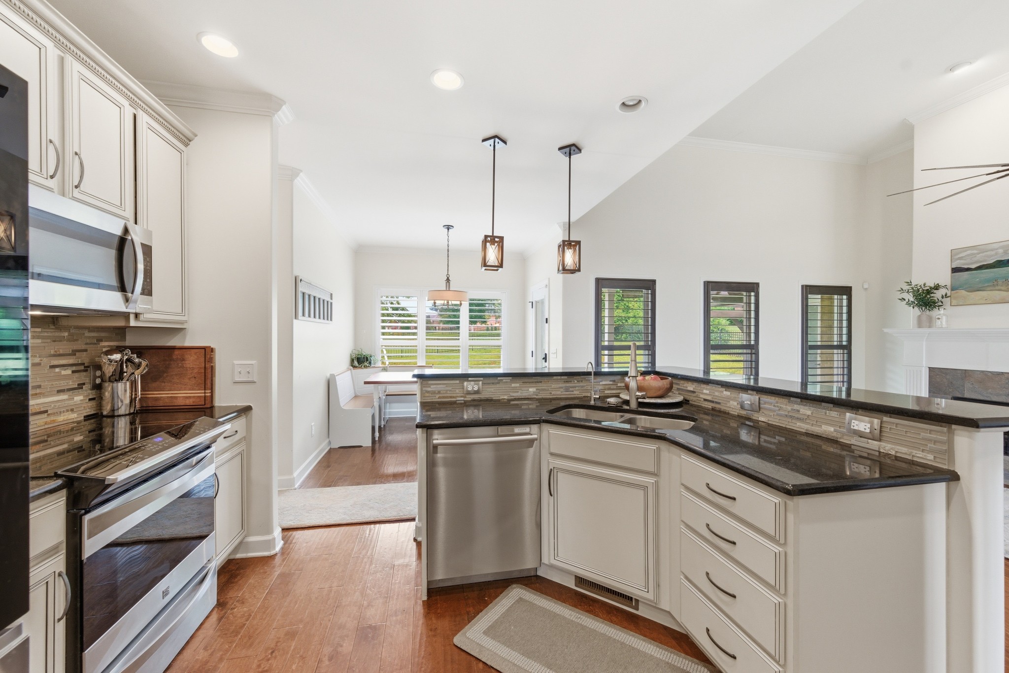 116 Cassandra Drive Cottontown TN 37048