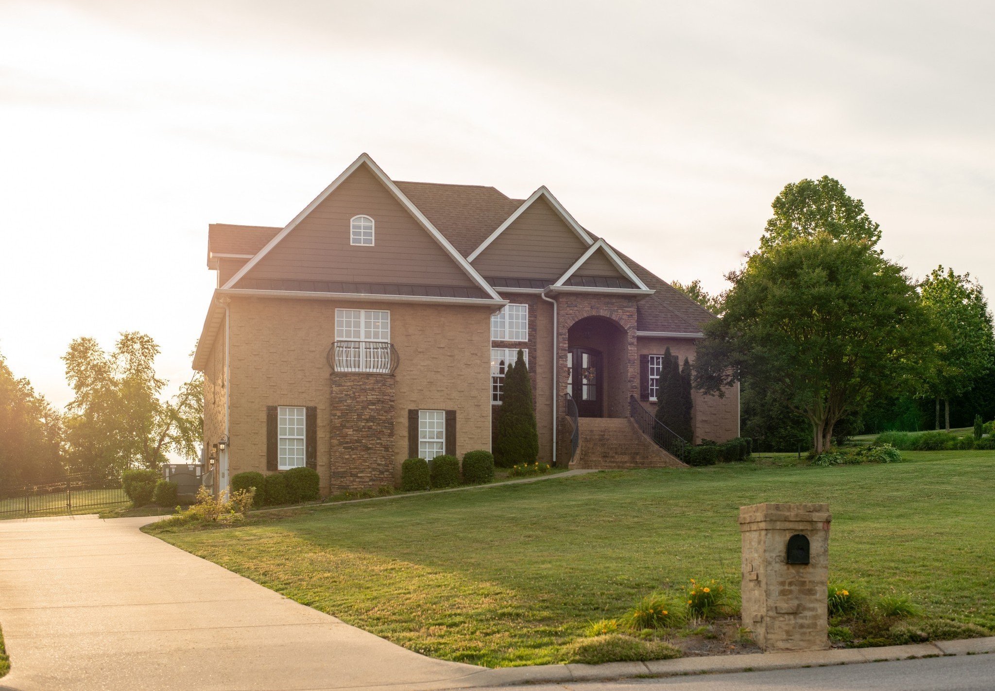 116 Cassandra Drive Cottontown TN 37048