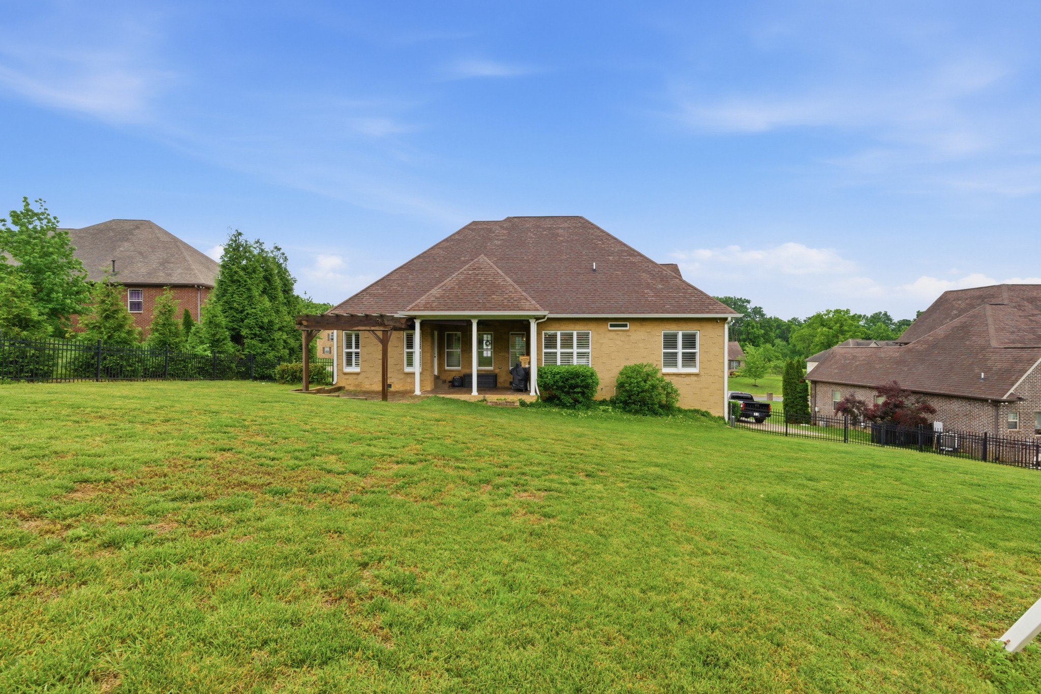 116 Cassandra Drive Cottontown TN 37048