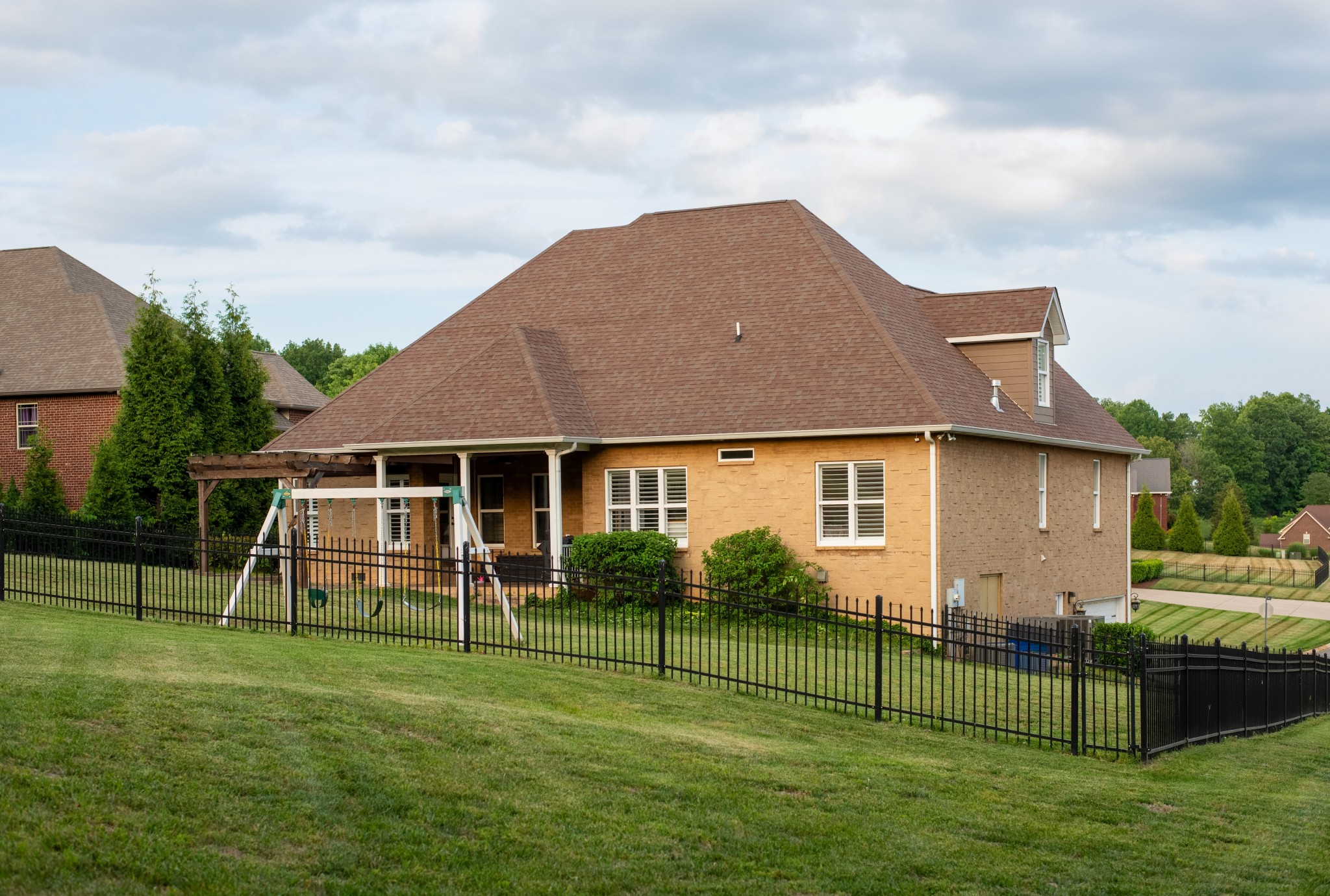 116 Cassandra Drive Cottontown TN 37048