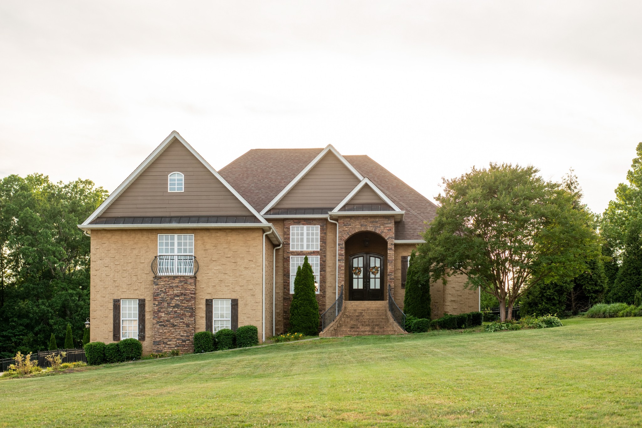 116 Cassandra Drive Cottontown TN 37048