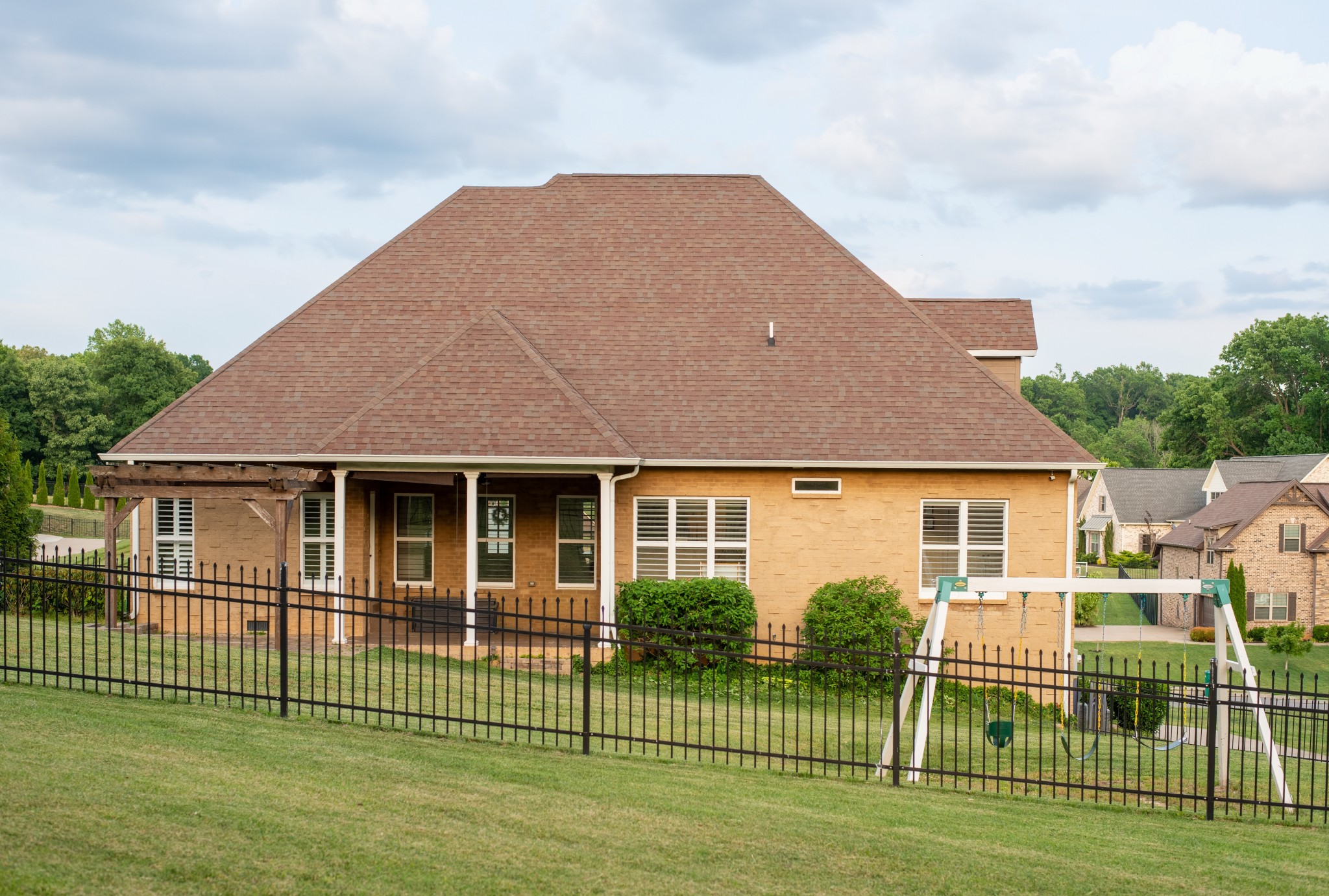 116 Cassandra Drive Cottontown TN 37048