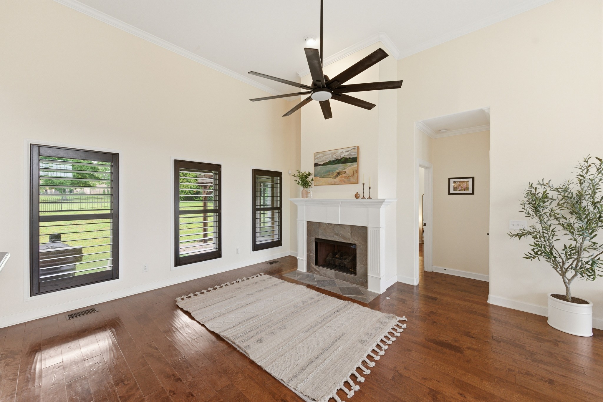 116 Cassandra Drive Cottontown TN 37048