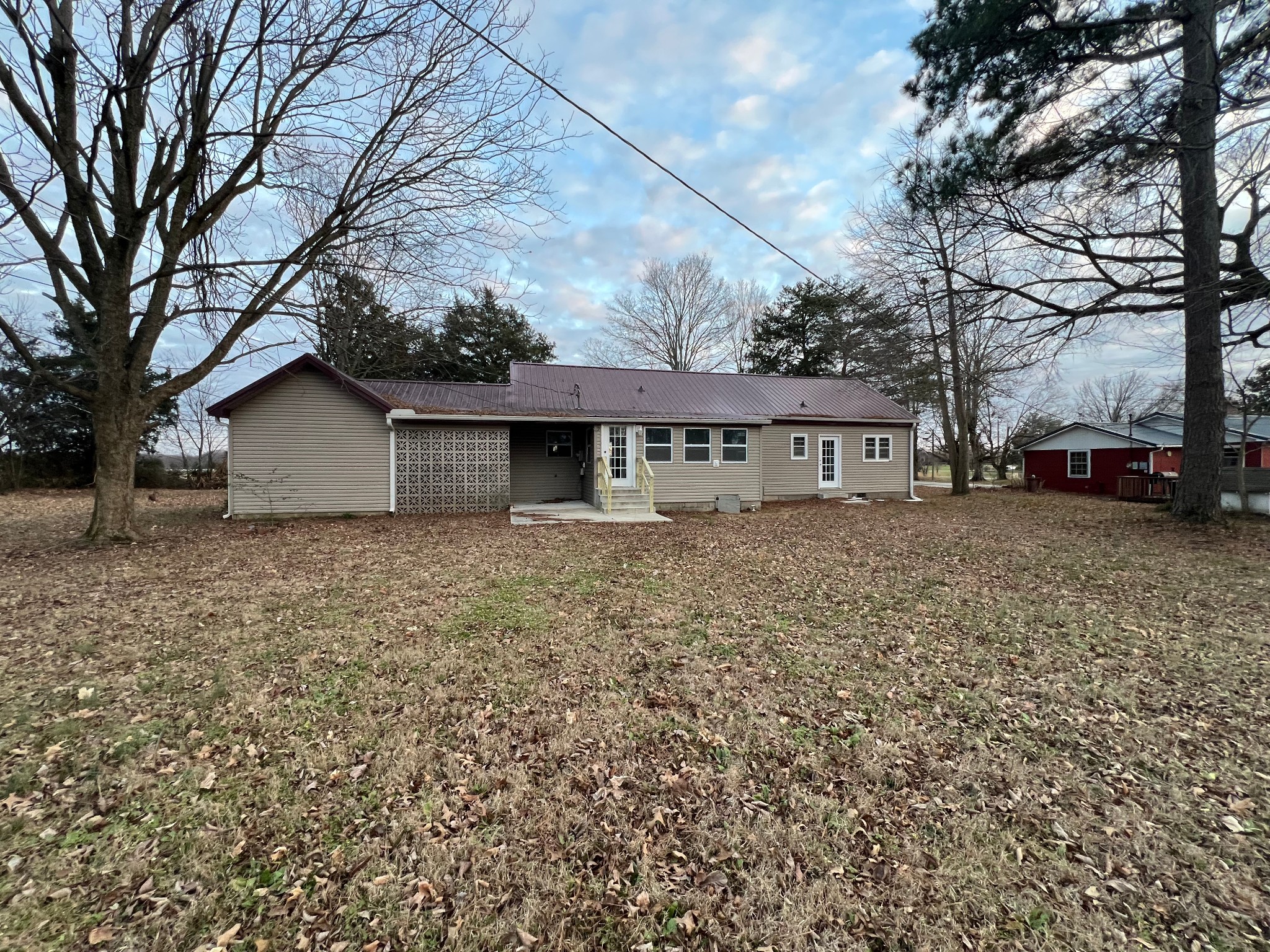 631 W Maple Street Morrison TN 37357