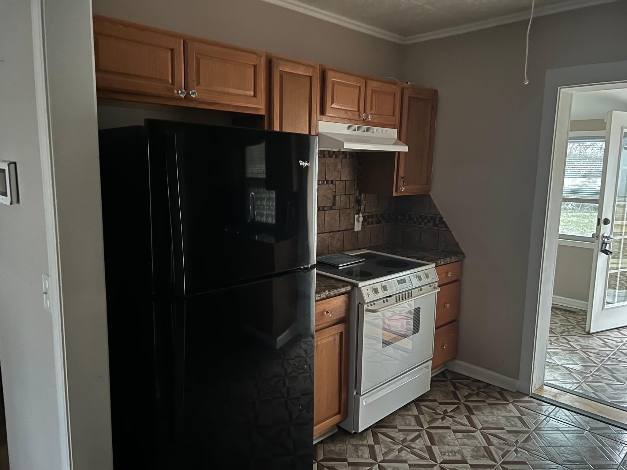 631 W Maple Street Morrison TN 37357