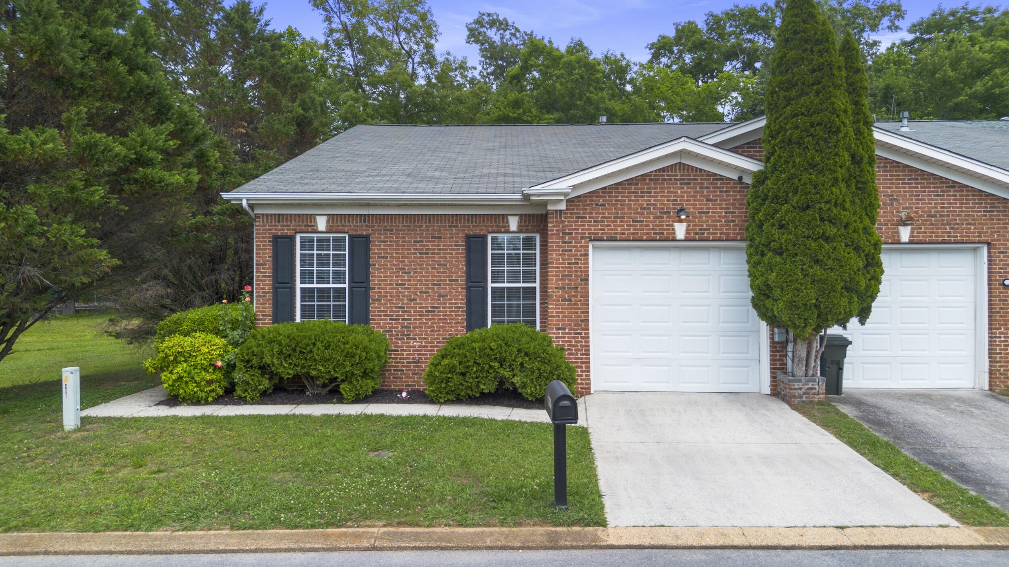 1809 Jackson Square Drive Hixson TN 37343