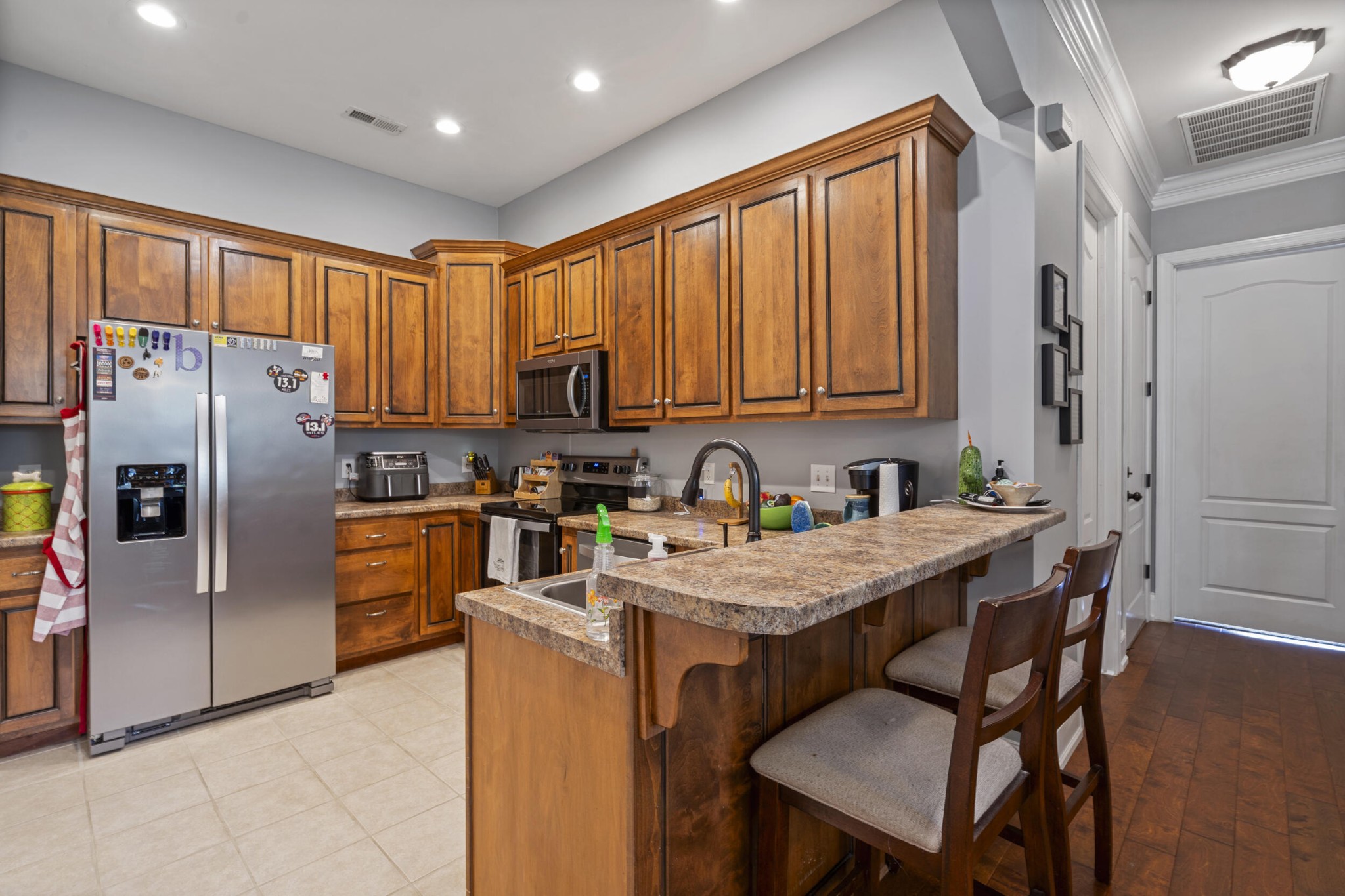 1809 Jackson Square Drive Hixson TN 37343