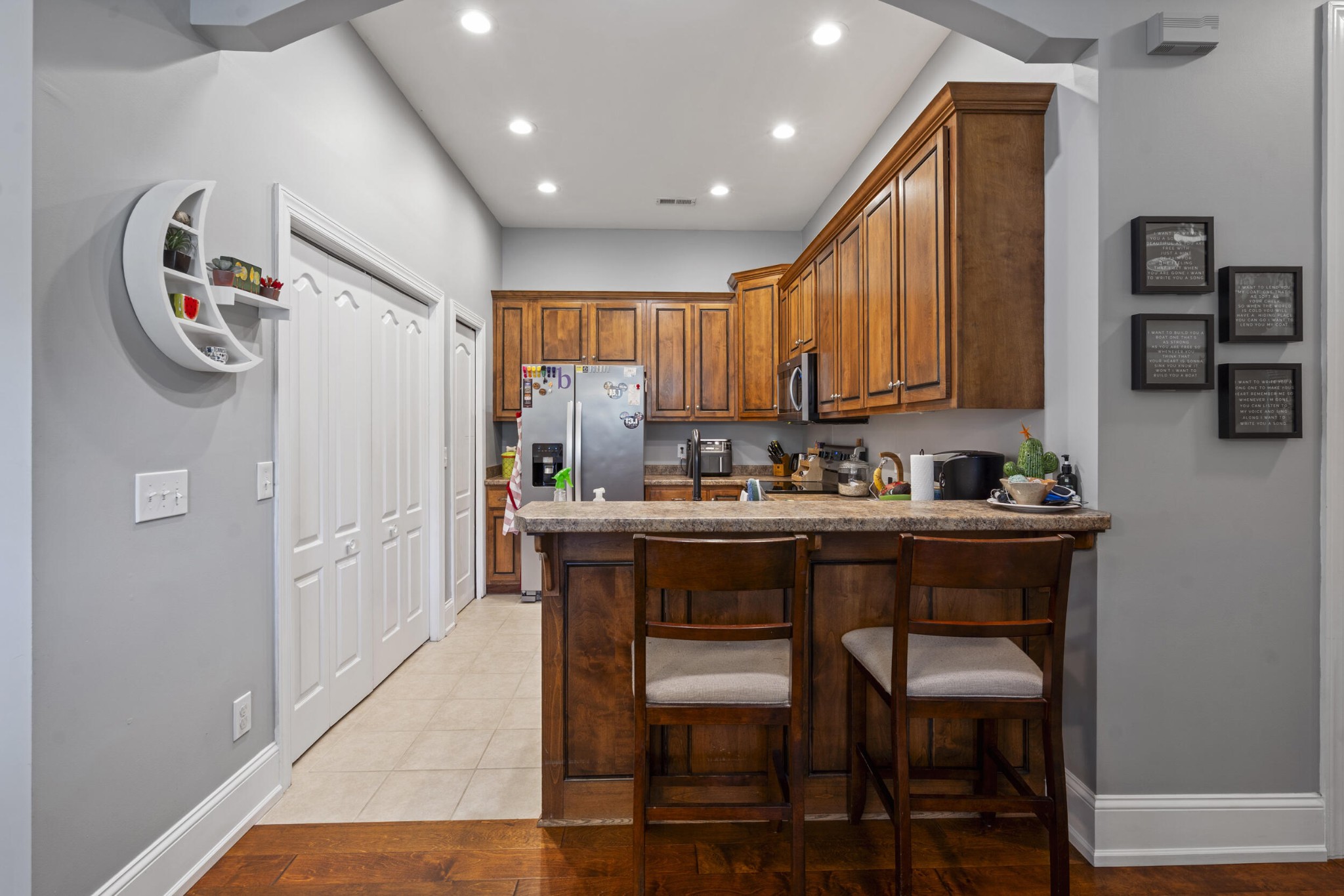 1809 Jackson Square Drive Hixson TN 37343