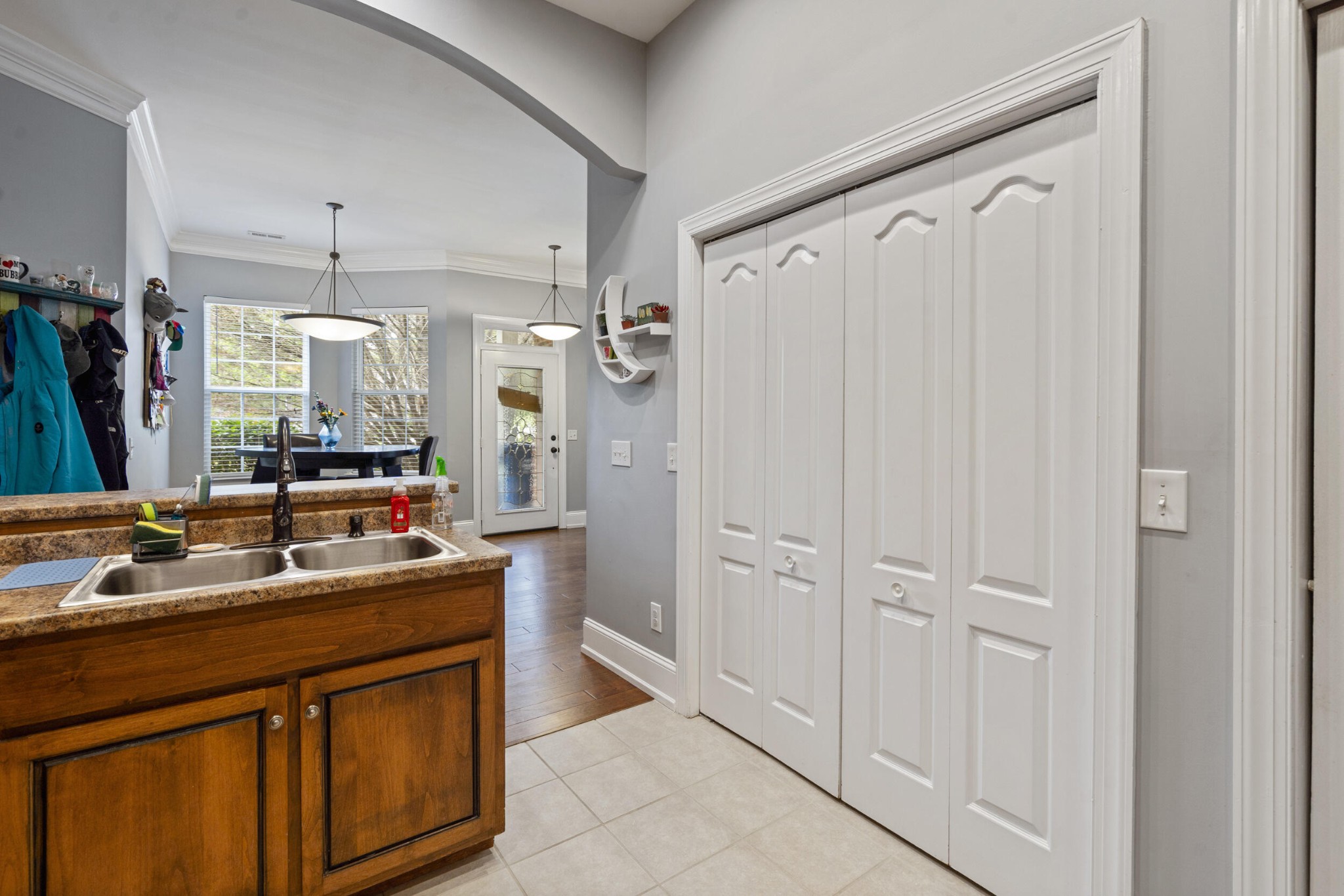 1809 Jackson Square Drive Hixson TN 37343
