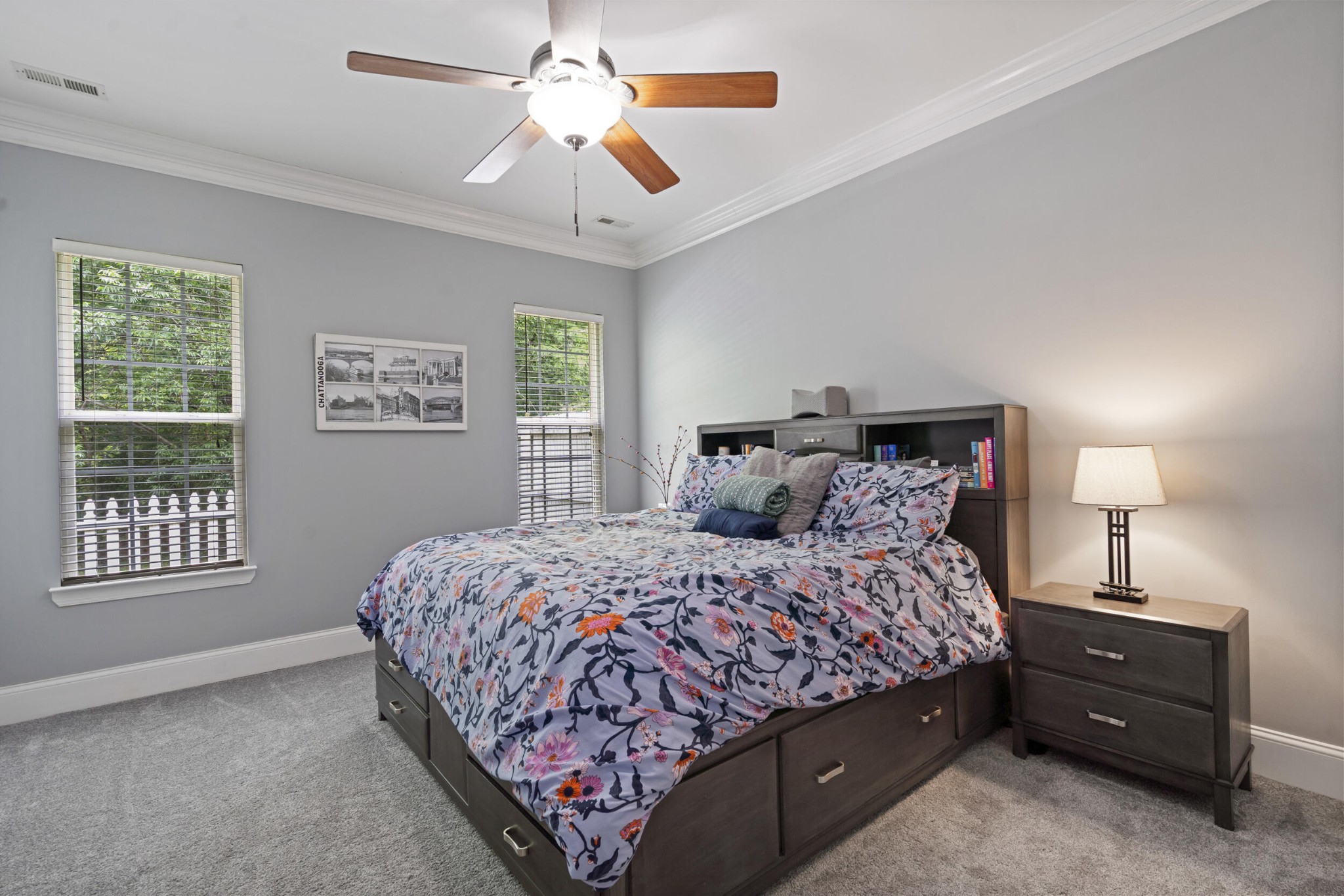 1809 Jackson Square Drive Hixson TN 37343