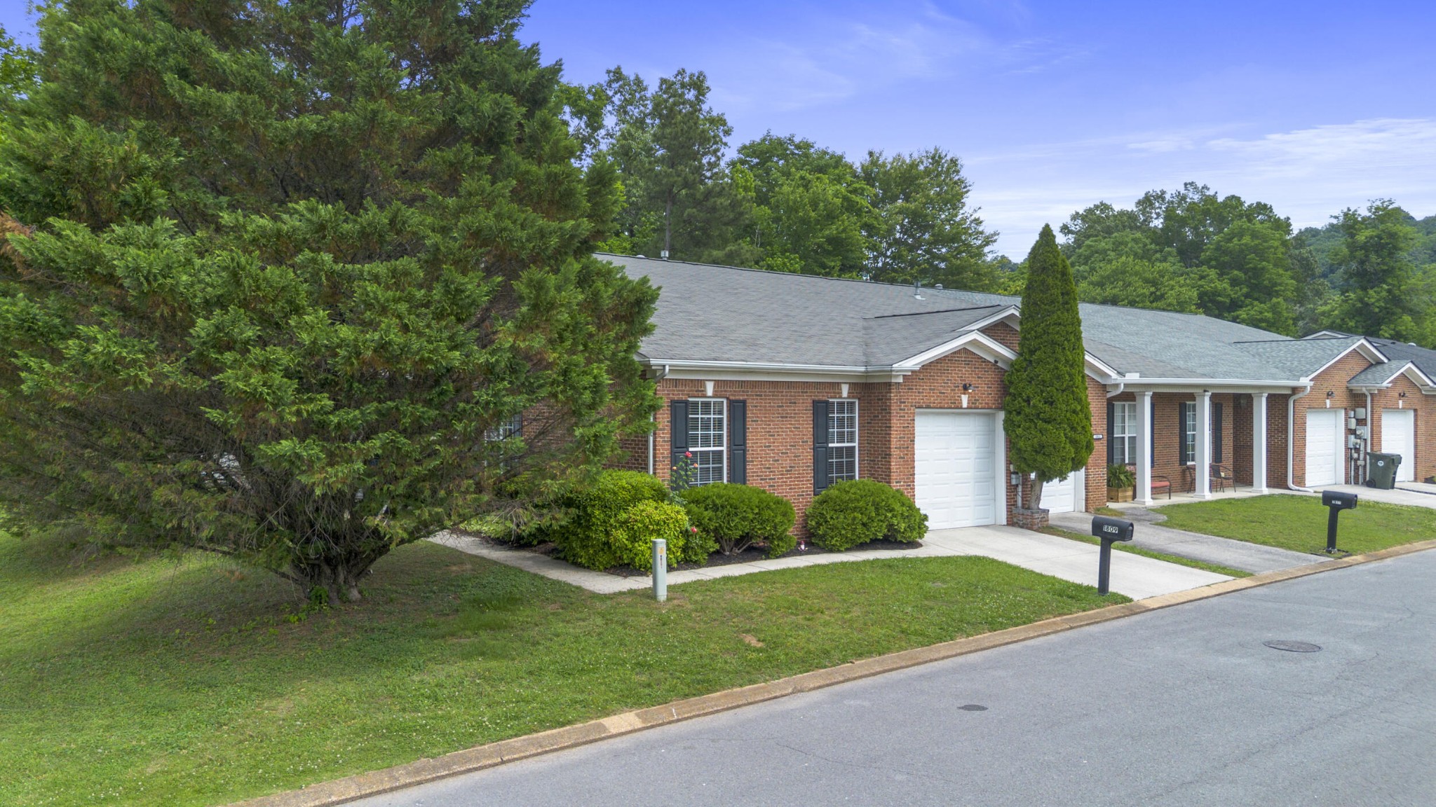 1809 Jackson Square Drive Hixson TN 37343