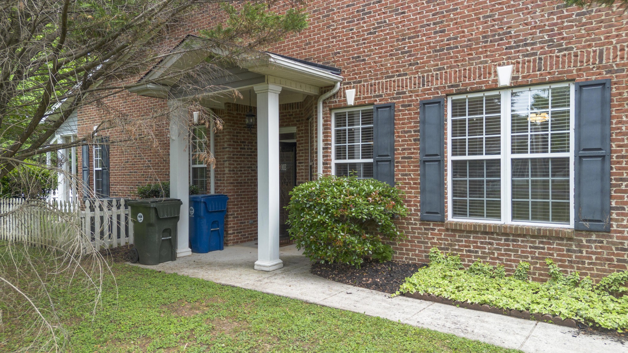 1809 Jackson Square Drive Hixson TN 37343