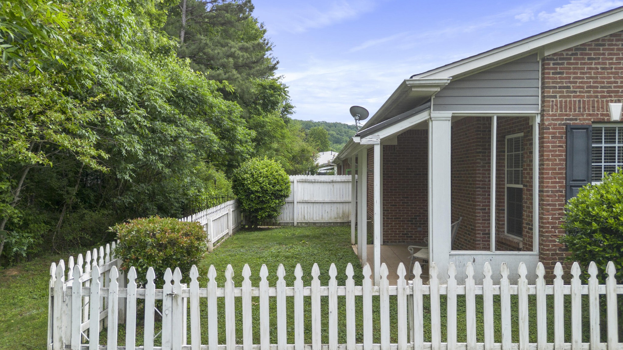 1809 Jackson Square Drive Hixson TN 37343