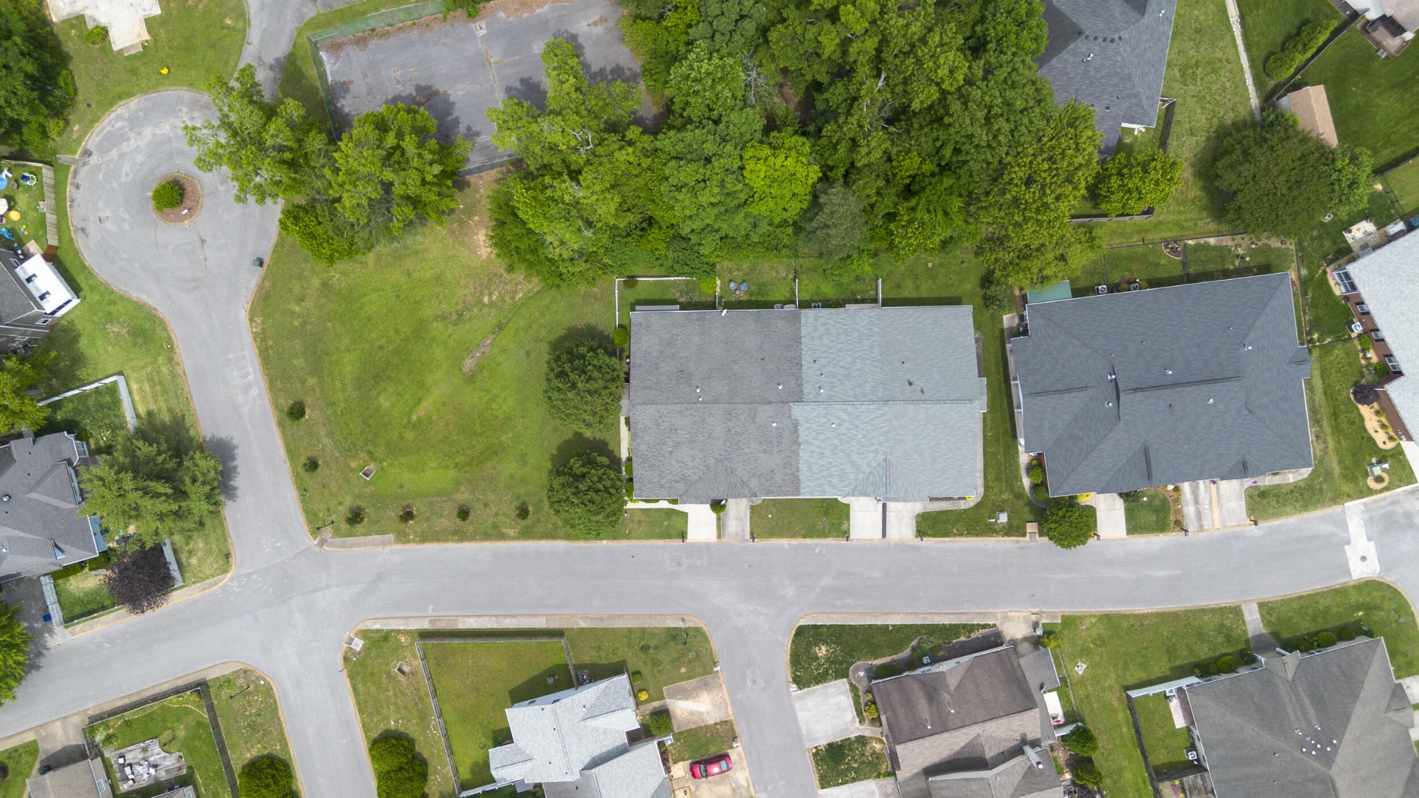 1809 Jackson Square Drive Hixson TN 37343