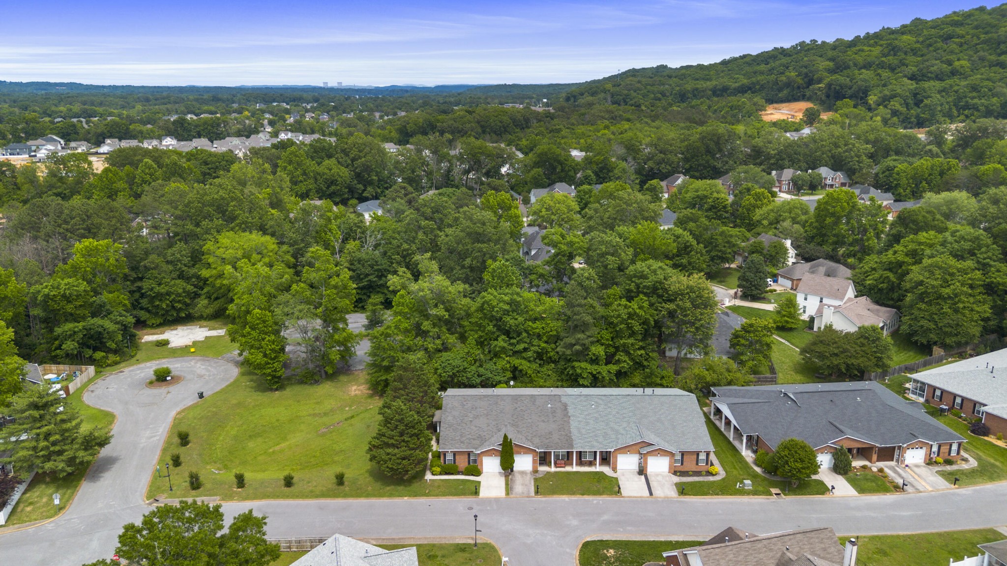 1809 Jackson Square Drive Hixson TN 37343