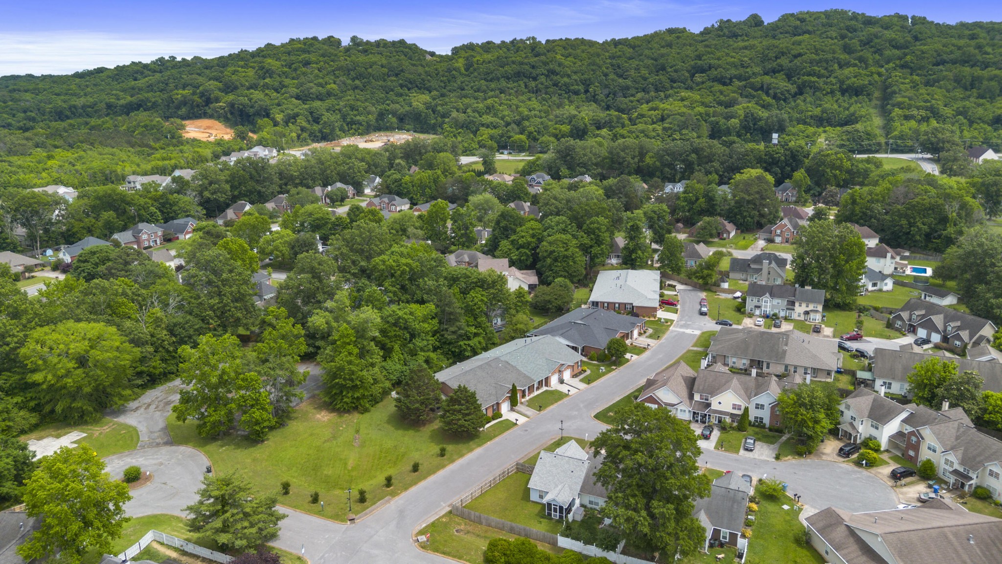 1809 Jackson Square Drive Hixson TN 37343