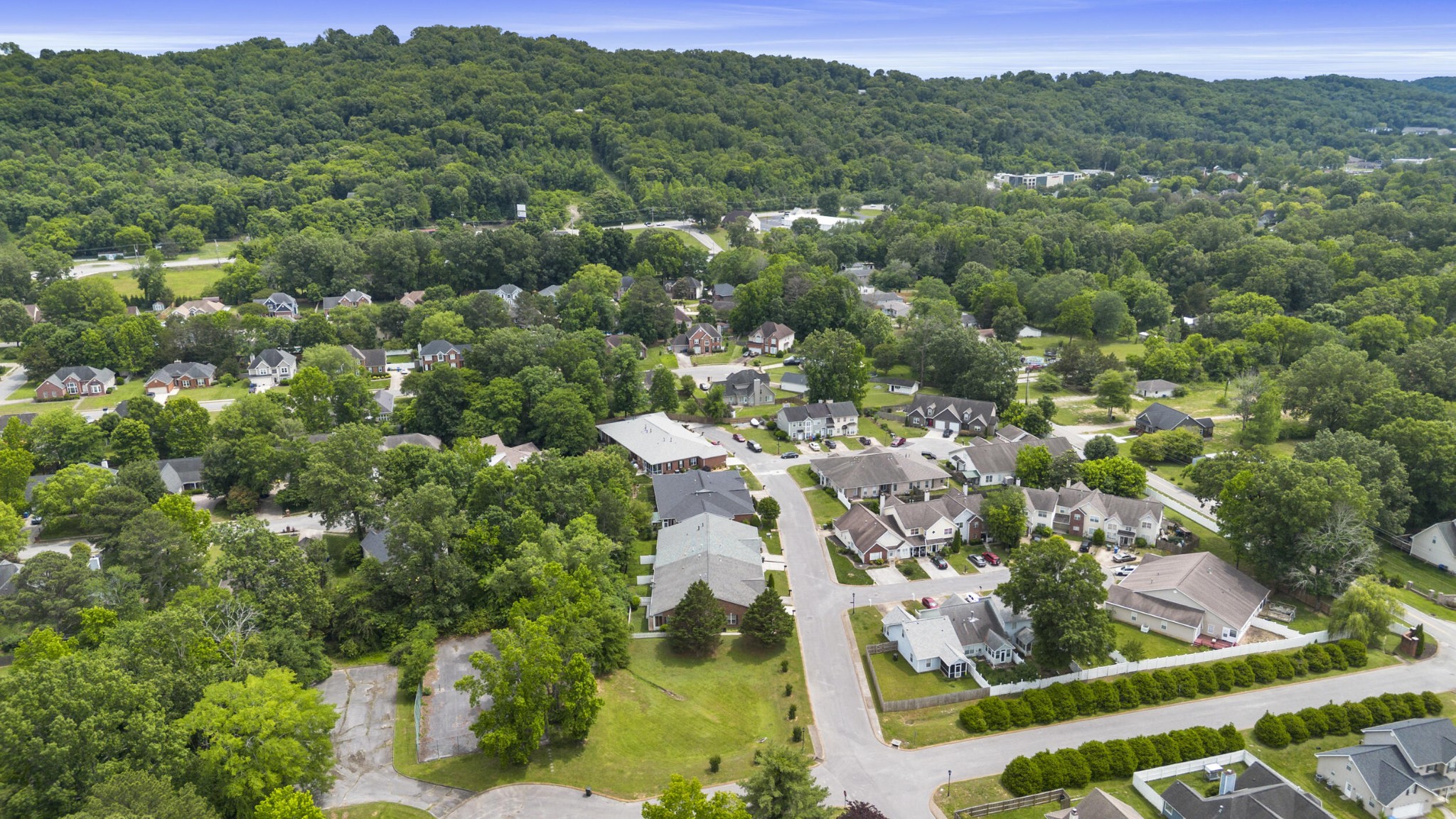 1809 Jackson Square Drive Hixson TN 37343