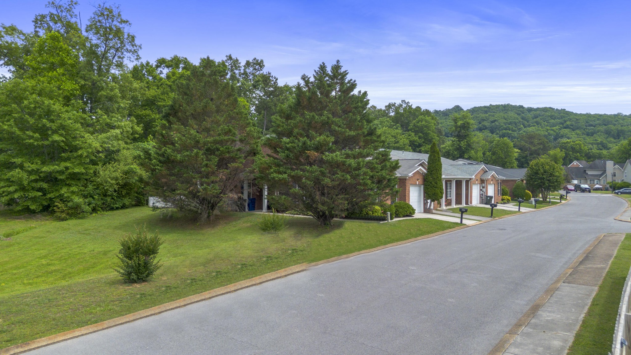 1809 Jackson Square Drive Hixson TN 37343
