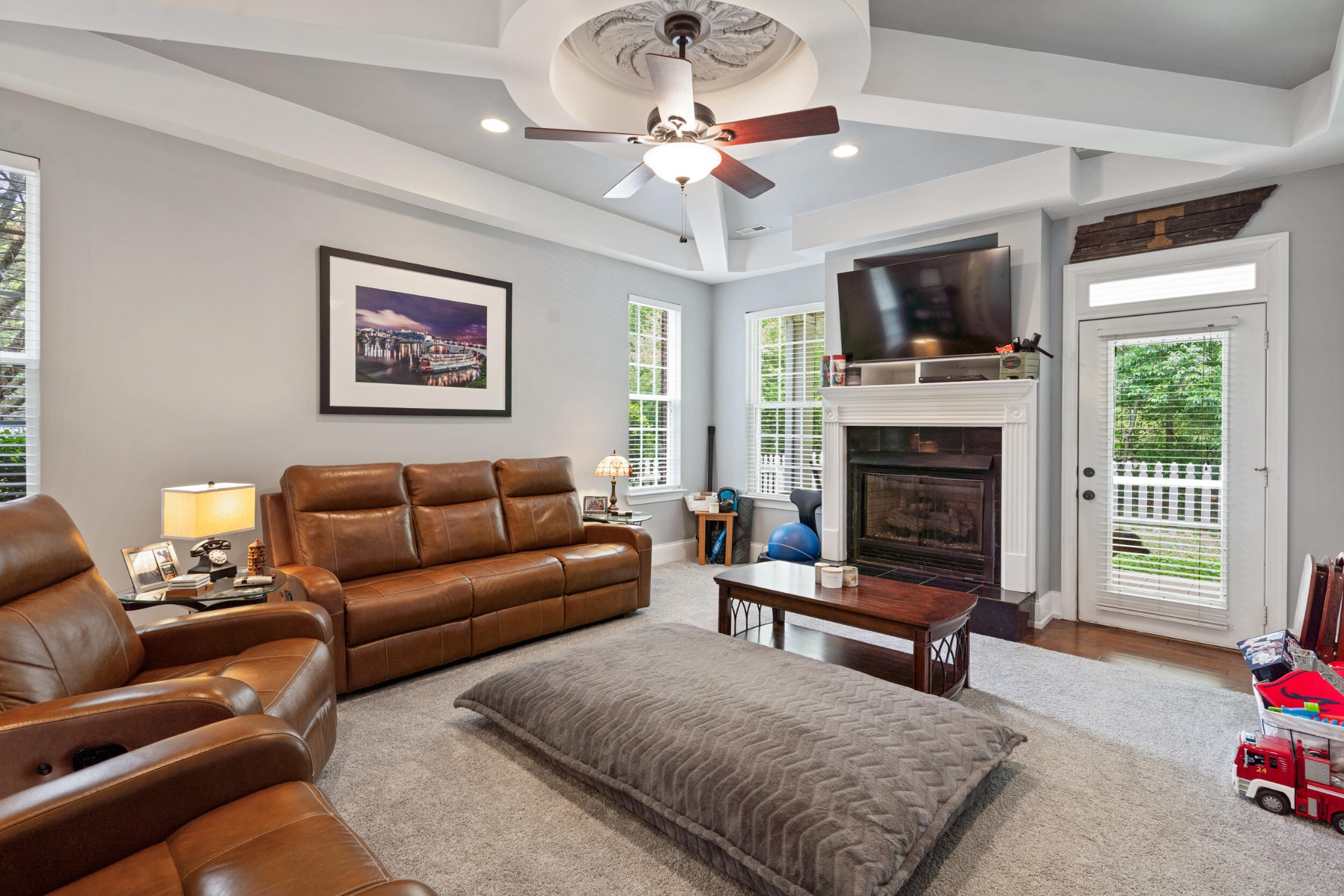1809 Jackson Square Drive Hixson TN 37343