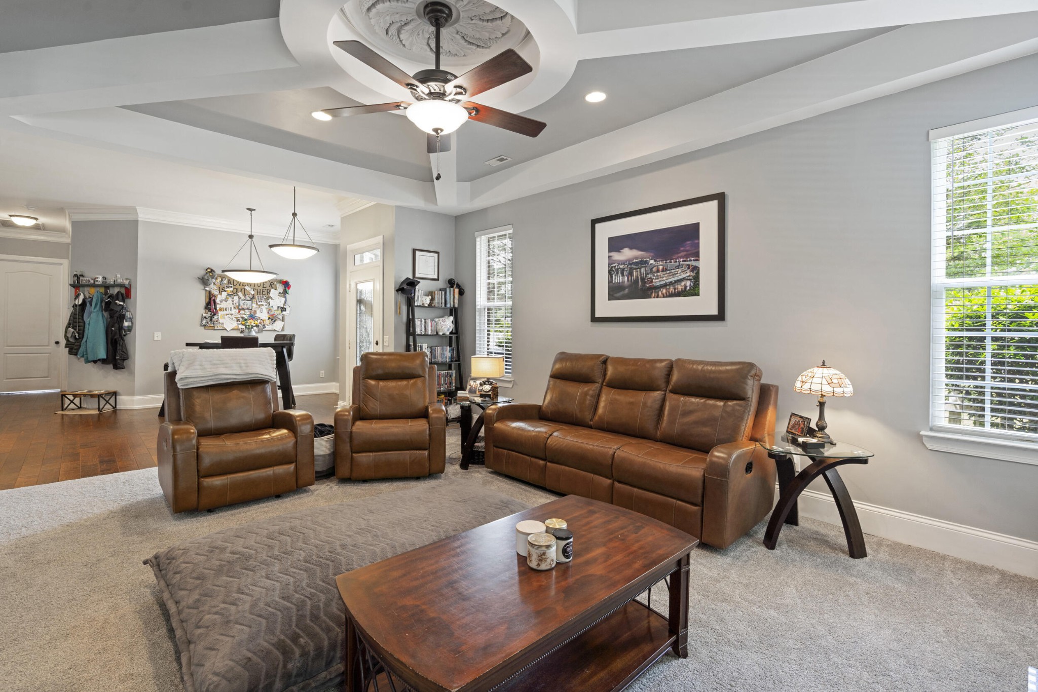 1809 Jackson Square Drive Hixson TN 37343
