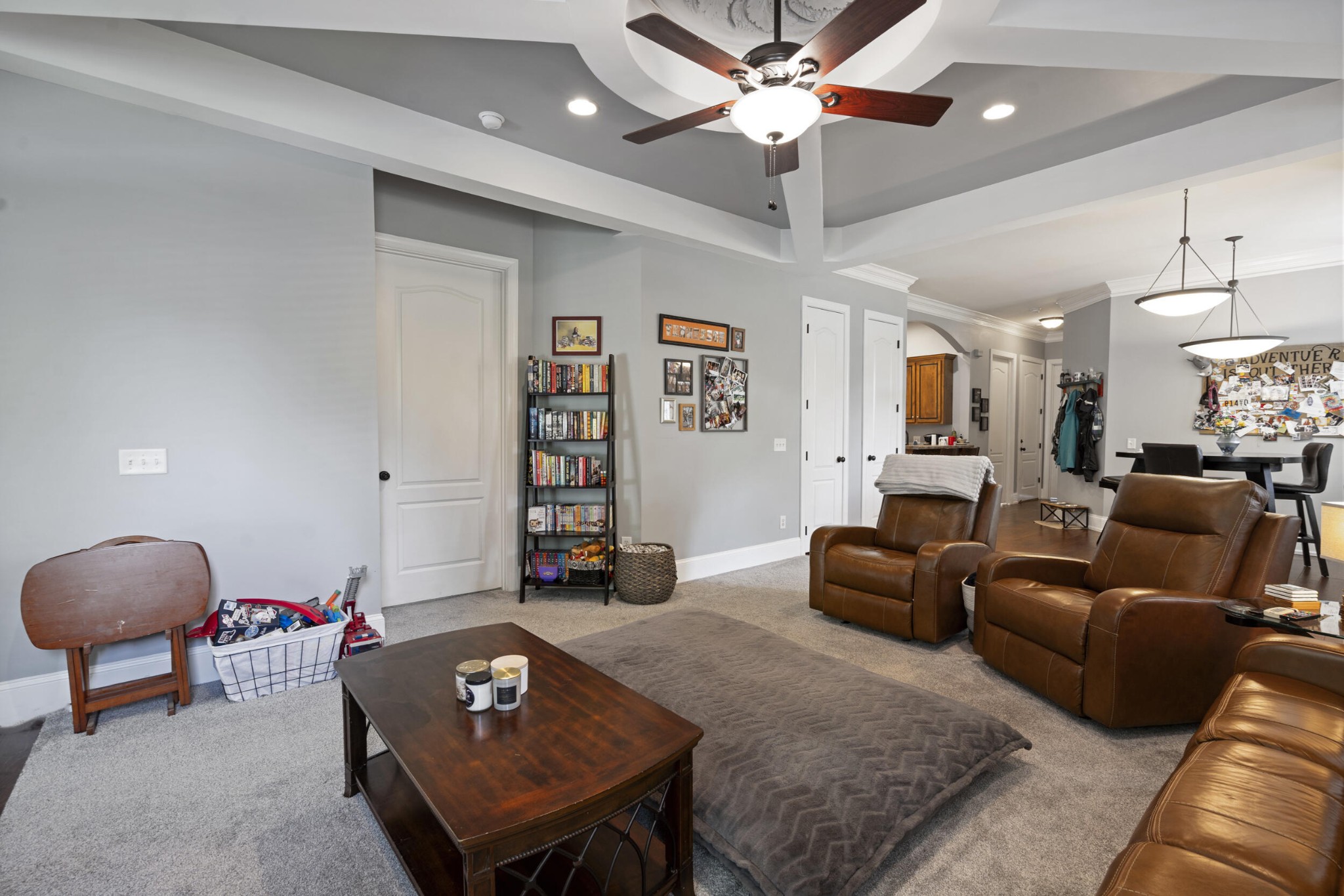 1809 Jackson Square Drive Hixson TN 37343