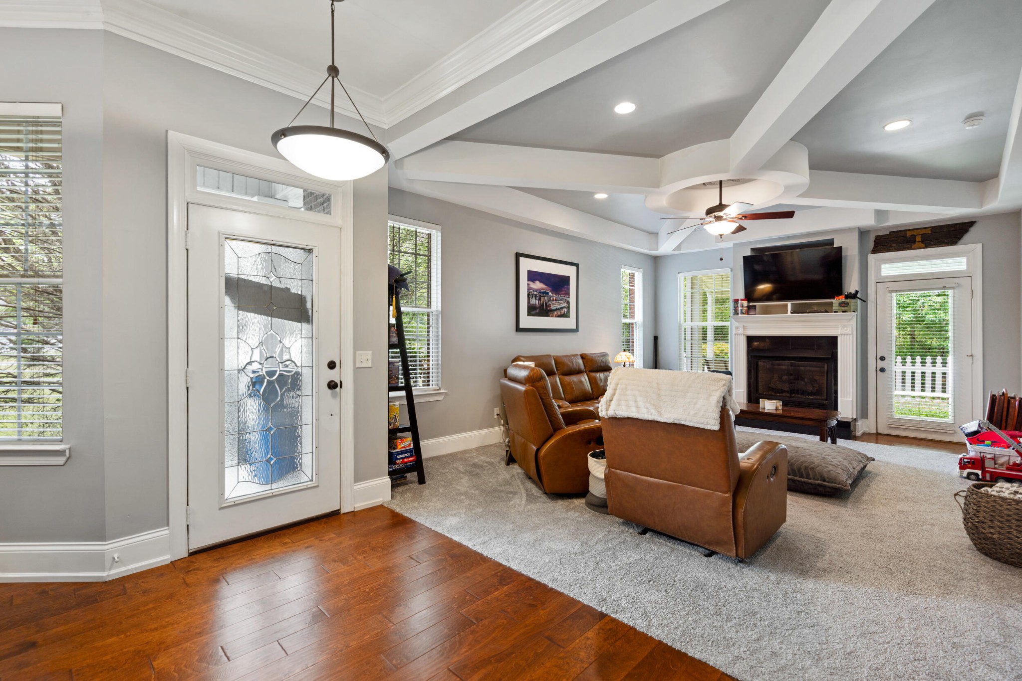 1809 Jackson Square Drive Hixson TN 37343