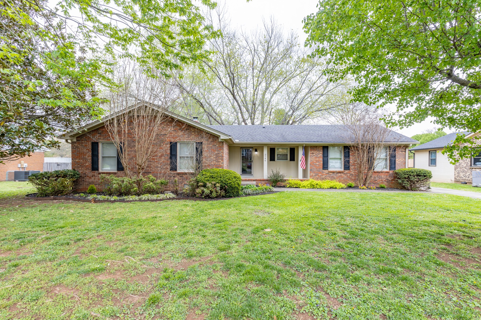 2146 Ravenwood Drive Murfreesboro TN 37129