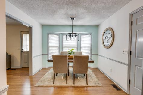 2146 Ravenwood Drive Murfreesboro TN 37129
