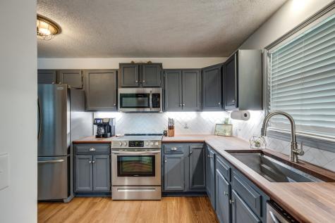 2146 Ravenwood Drive Murfreesboro TN 37129