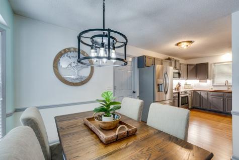 2146 Ravenwood Drive Murfreesboro TN 37129