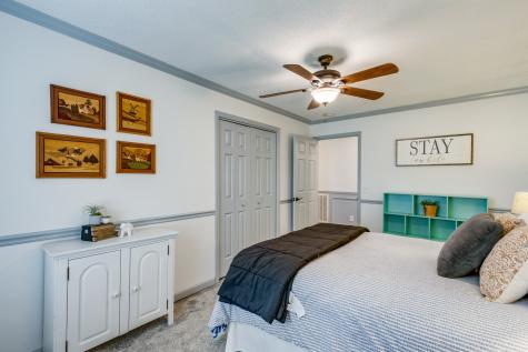 2146 Ravenwood Drive Murfreesboro TN 37129