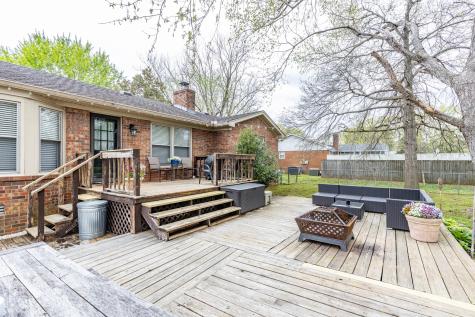 2146 Ravenwood Drive Murfreesboro TN 37129
