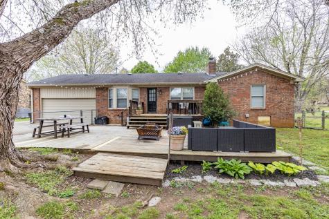 2146 Ravenwood Drive Murfreesboro TN 37129