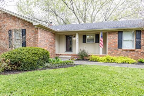 2146 Ravenwood Drive Murfreesboro TN 37129