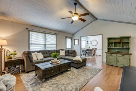 2146 Ravenwood Drive Murfreesboro TN 37129