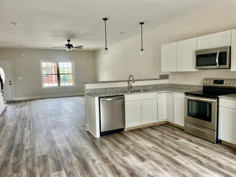 500 Peachers Mill Road Clarksville TN 37042