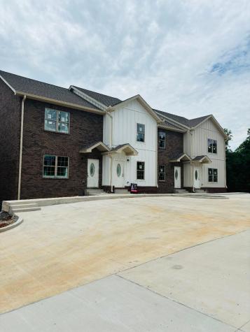 500 Peachers Mill Road Clarksville TN 37042