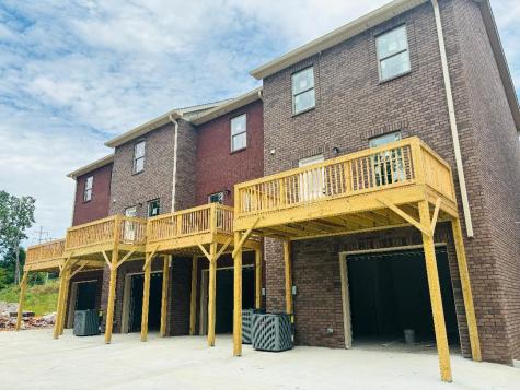 500 Peachers Mill Road Clarksville TN 37042