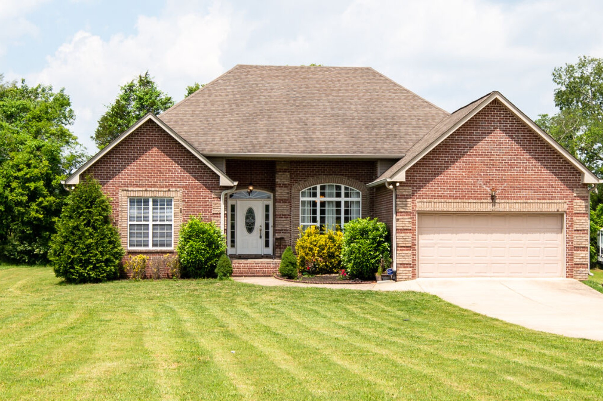 226 Honeysuckle Lane Lebanon TN 37087
